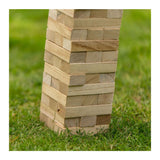 Outdoor Play Outdoor Wooden Tower