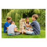 Outdoor Play Outdoor Wooden Tower