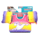 Gilet de sauvetage Paddle Pal licorne, 3-6 ans