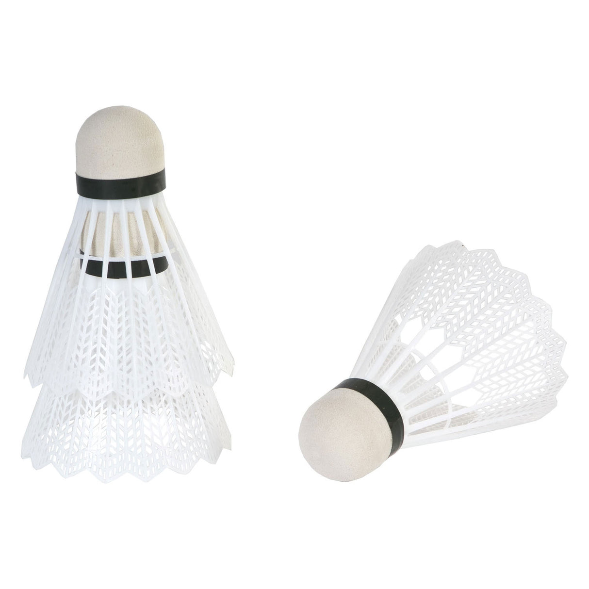 Navette Sportx White en tube, 3e.