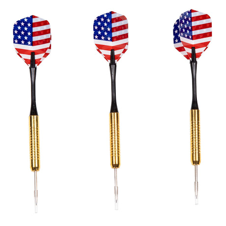 Dart Sportx set en cloque
