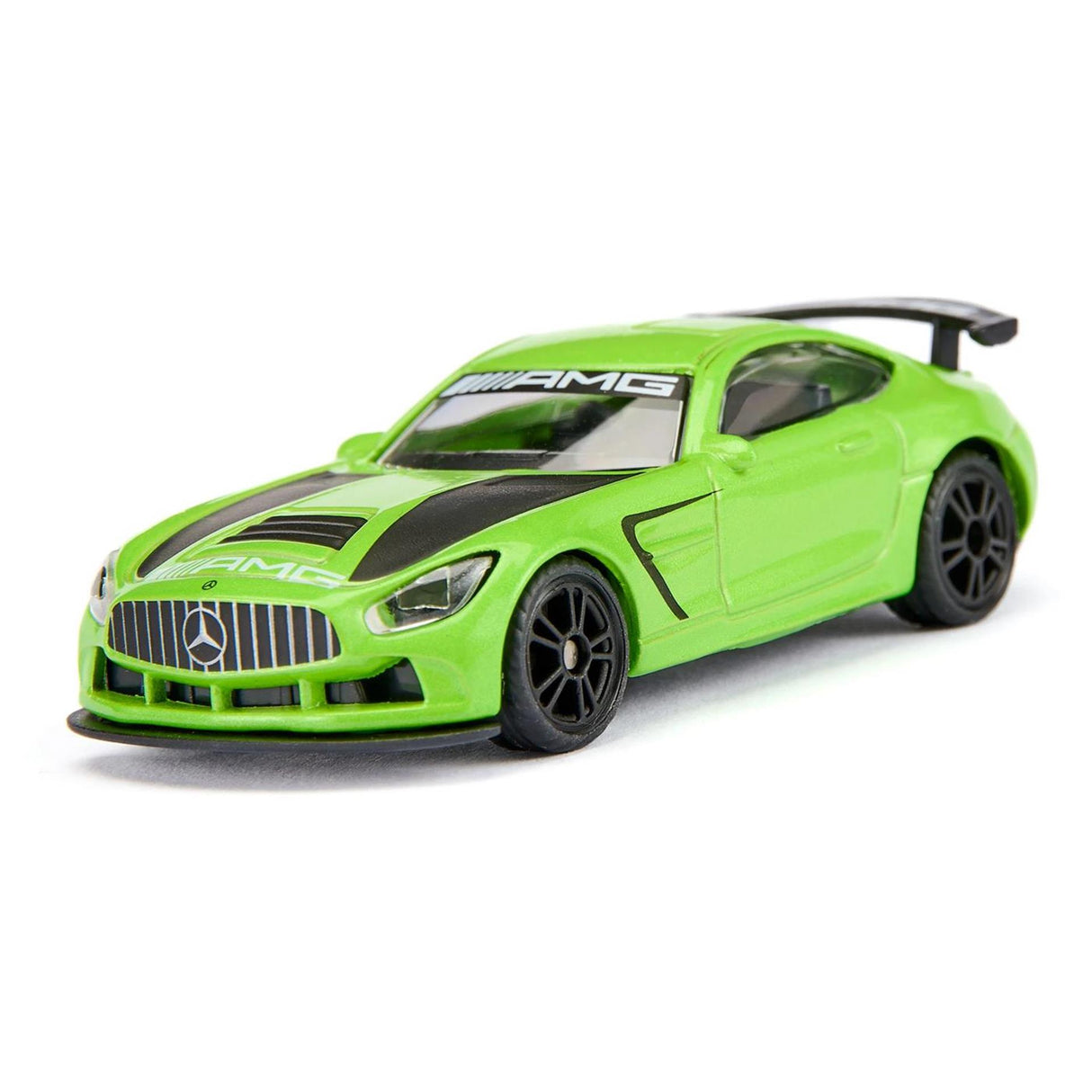 Siku mercedes-amg gt4