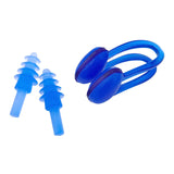 Pince-nez et bouchons d'oreilles Sportx junior
