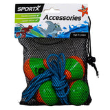 Portes de plongée Sportx 2 pcs