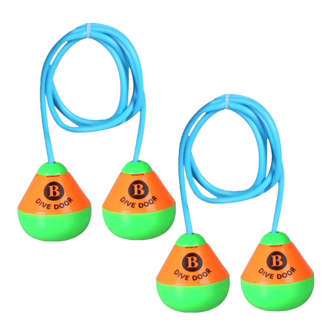 Portes de plongée Sportx 2 pcs