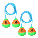 Portes de plongée Sportx 2 pcs