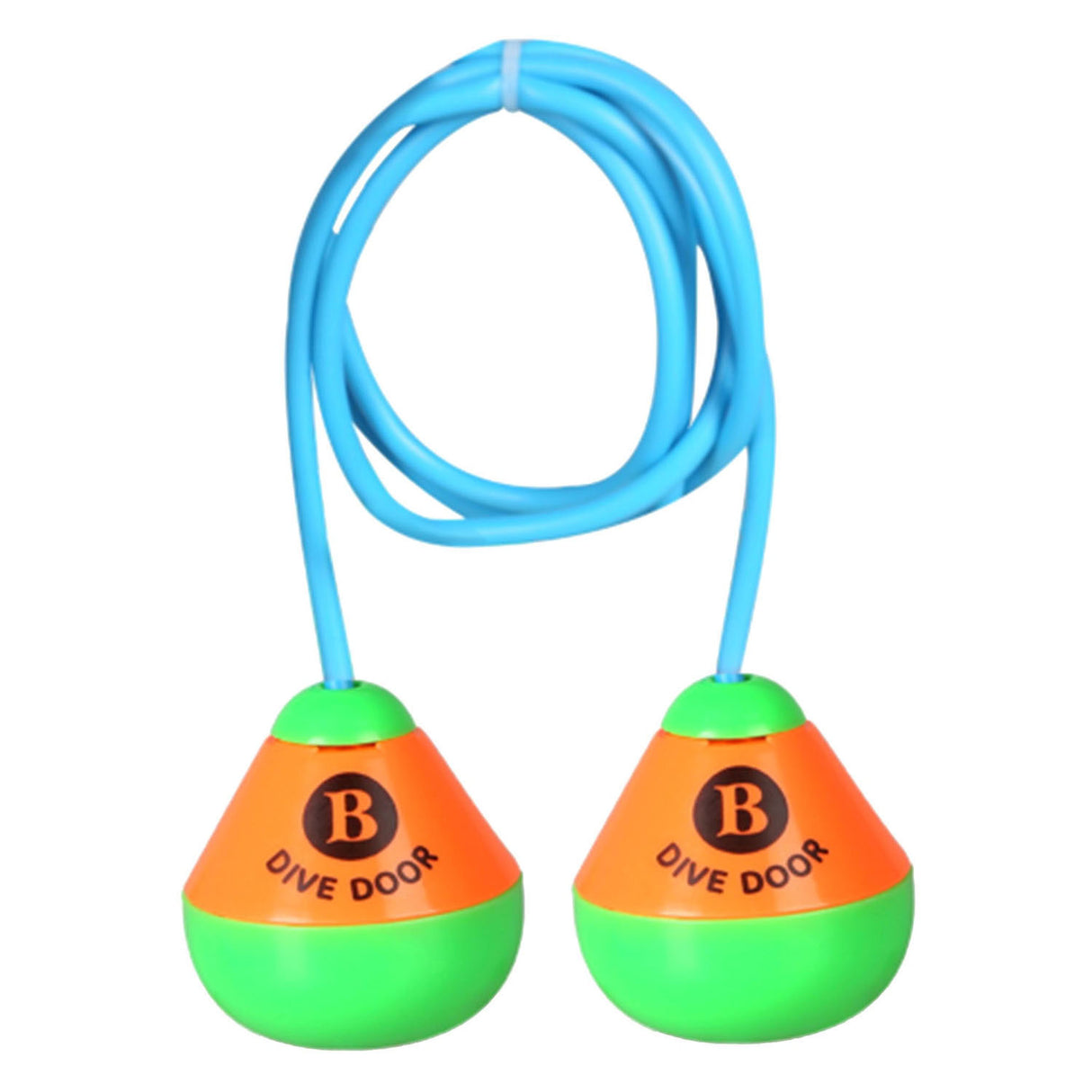 Portes de plongée Sportx 2 pcs