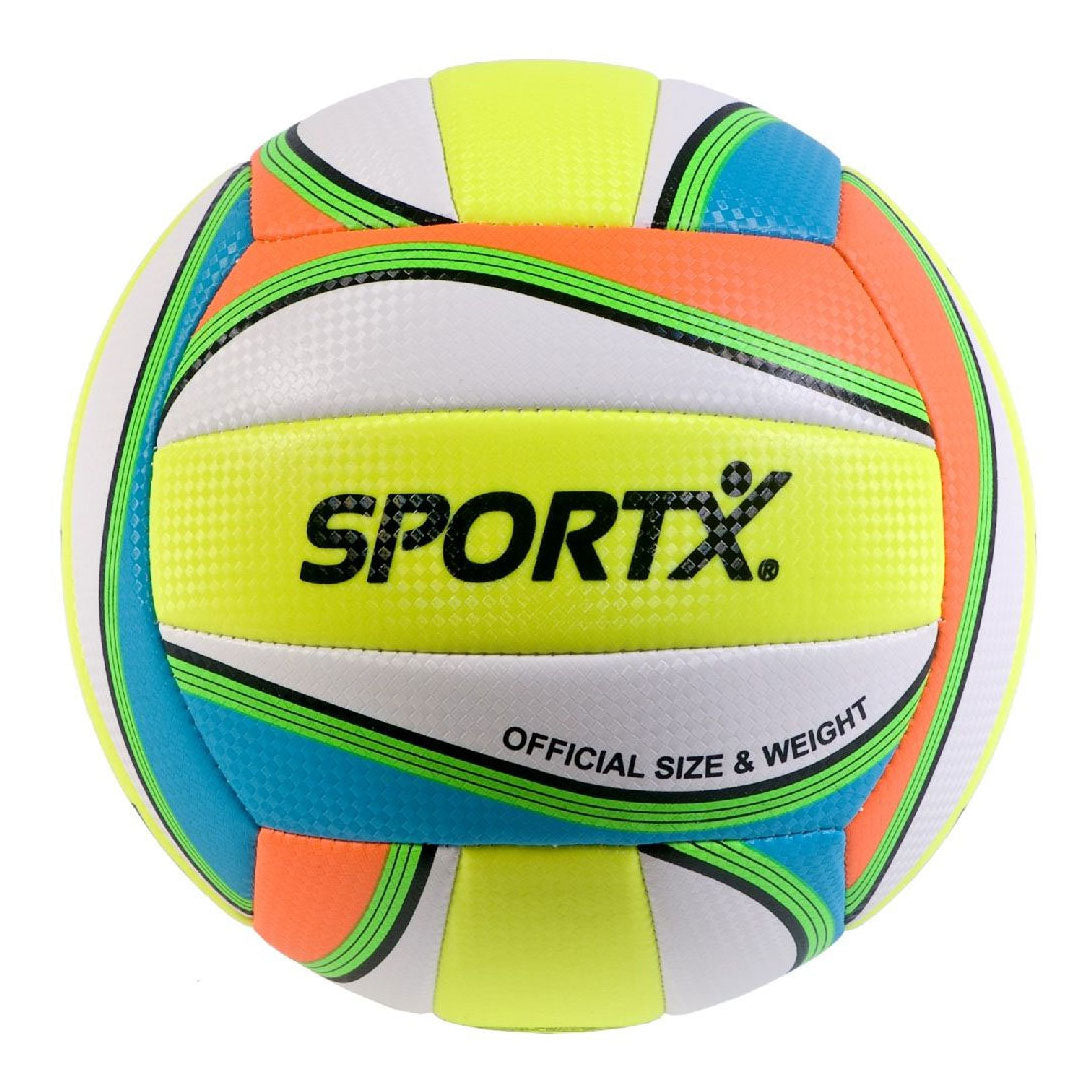 Sportx Volleyball Summer Waves 260-280gr