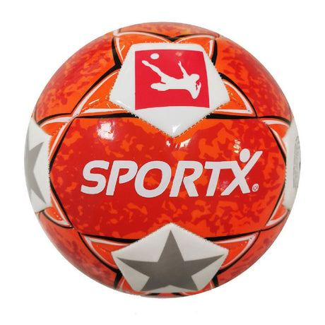 Sportx Football Superior Red 330-350GR