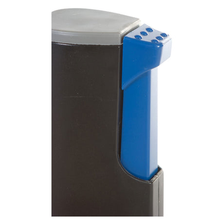 Filet de tennis de table Sportx (enroulable)
