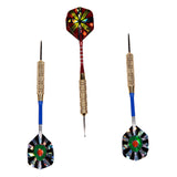 Sportx Dart Deluxe en cas de 22 grammes