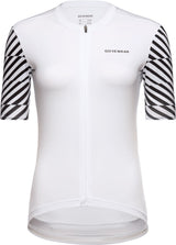 Gorewear swiftride optic - maillot femme