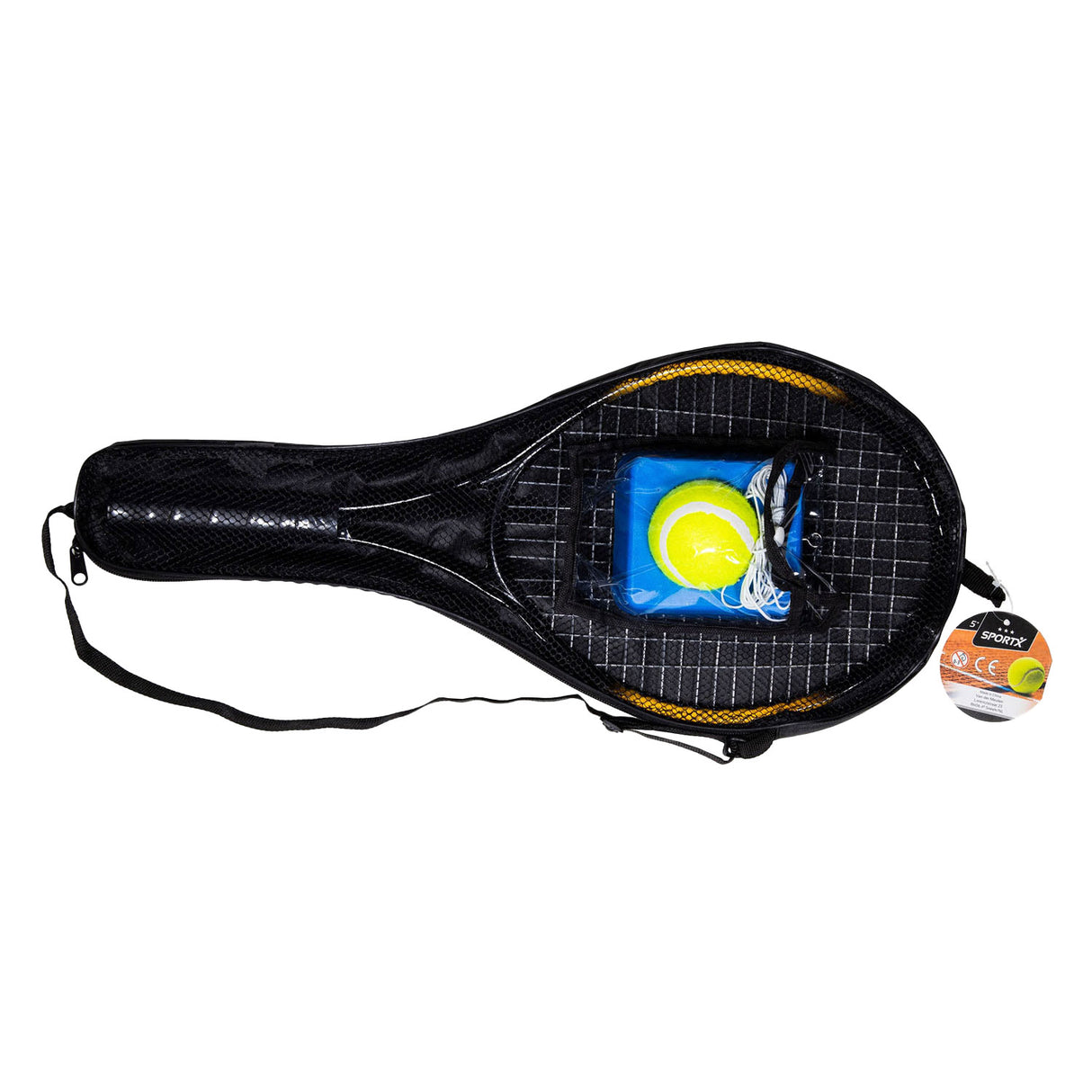 Trainer de tennis Sportx