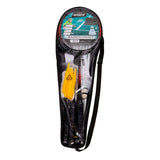 Sportx BadminTonsetSet con rete