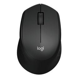 Souris Logitech 910-004909 noire
