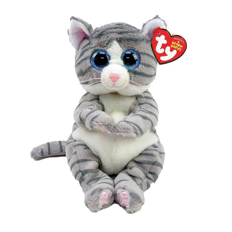 Ty Beanie Puppelcher Bellies Mitzi Kaz, 15cm