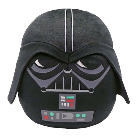 Ty bonnet ty squish a boo star wars dark vador, 20cm