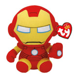Ty bonnet iron man, 15cm