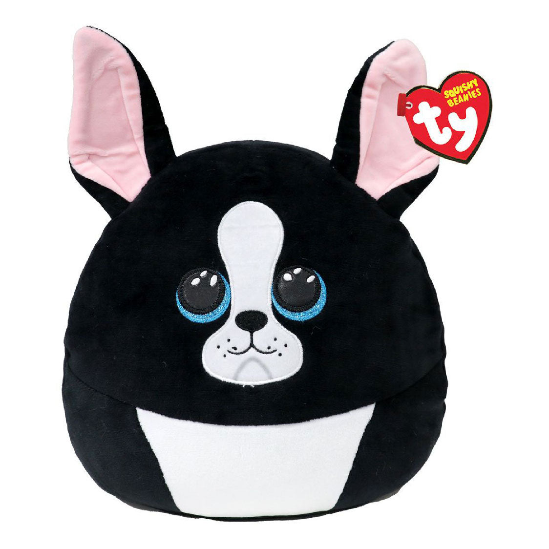 Ty beanie Ty Squish A Boo Tink Dog, 31cm