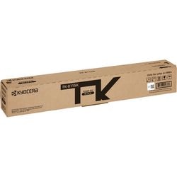 Cartouche de toner Kyocera TK-8115K noir