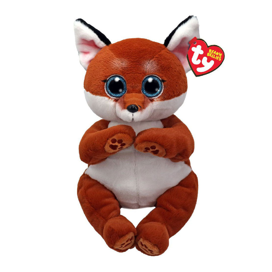 Ty bonnet bébés ventres esprit renard moyen