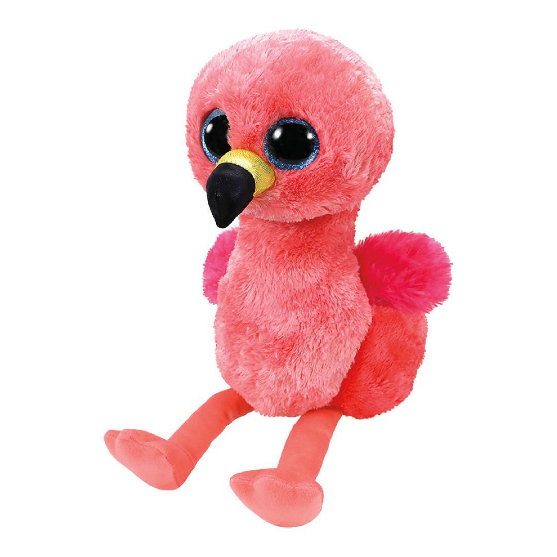 Ty bonnet copain Gilda flamingo, 24cm