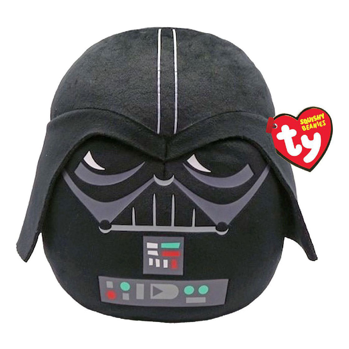 Ty beanie darth far squish en boo, 31 cm