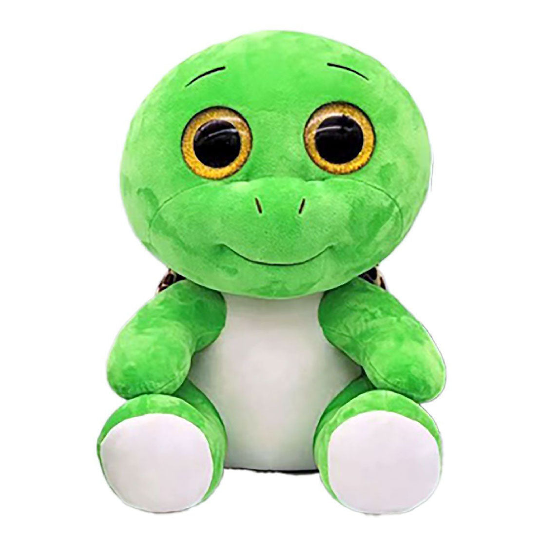 Ty Beanie Boo's's XL Turbo Turtle, 42 cm