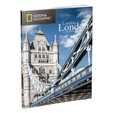 Puzzle 3D cubique amusant Tower Bridge - éducatif et éducatif - 66 pièces