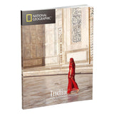 Puzzle 3D amusant et cubique, taj mahal géographique national
