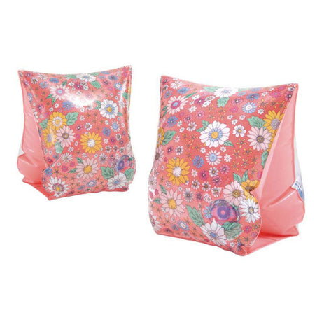 Bracelets de natation Intex Sweet Blossom, 3-6 ans