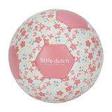 Little Dutch mini boule rose fleurs roses