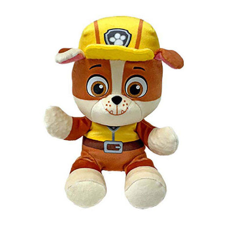 Ty Beanie Boo Paw Patrol décombres, 15 cm