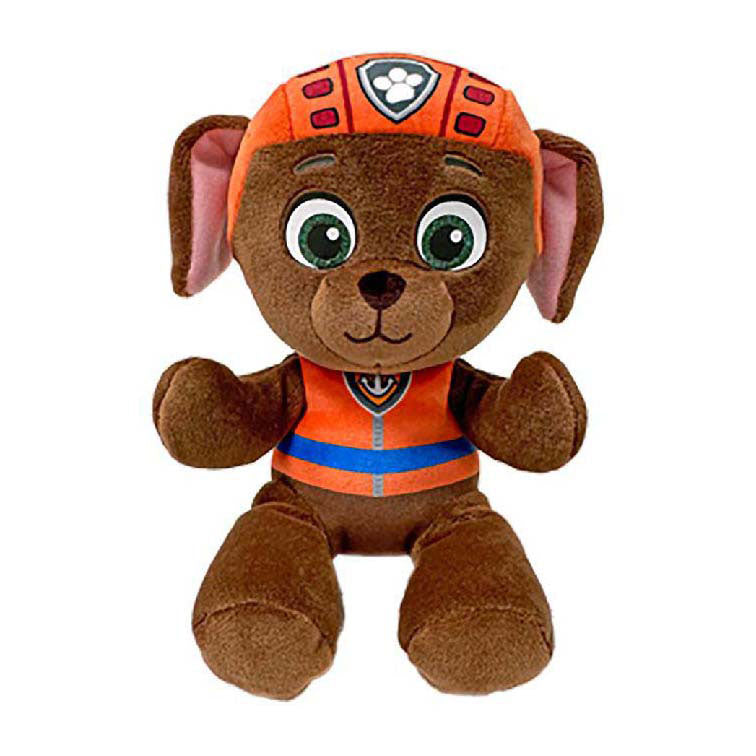 Ty beanie boo patte patrouille zuma, 15cm
