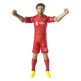 Figurine de football Van der Meulen Liverpool Mohammed Salah, 20 cm