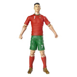 Figurine de football d'autres marques Portugal Cristiano 20 cm