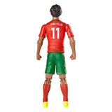 Figurine de football Portugal Joao Felix, 20cm