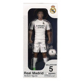 Figurine de football real madrid jude bellingham, 20cm