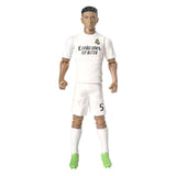 Figurine de football real madrid jude bellingham, 20cm