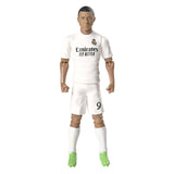 Figurine de football du real madrid, kylian mbappe, 20cm