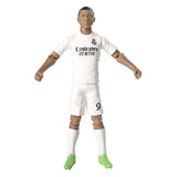 Figurine de football du real madrid, kylian mbappe, 20cm