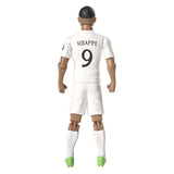 Figurine de football du real madrid, kylian mbappe, 20cm