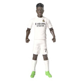 Figurine de football real madrid vinicius junior, 20cm