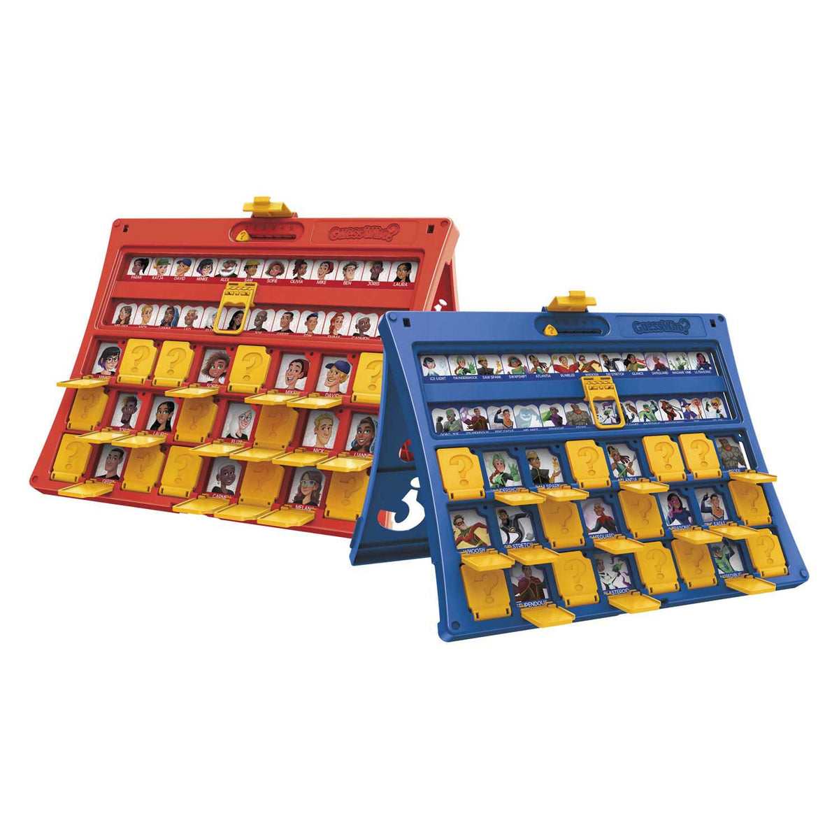 Hasbro