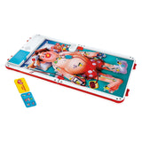 Hasbro gaming doctor shiver - jeu d'action