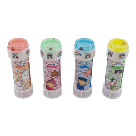 Souffleur de bulles Fien teun - 60ml