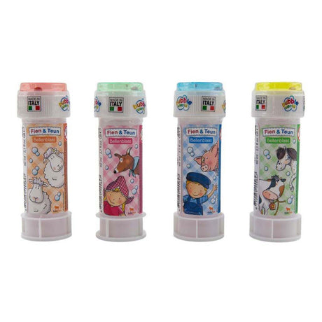 Souffleur de bulles Fien teun - 60ml
