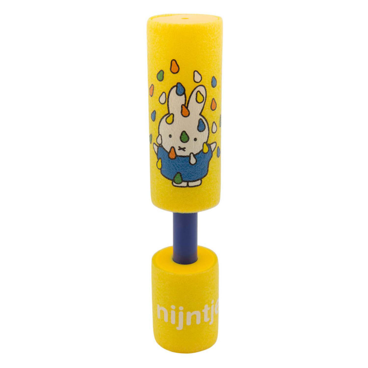 Lance-mousse Van der Meulen Miffy - 15cm