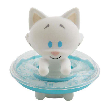 Figurine de bain Van der Meulen Woezel et Pip Cat Next Door