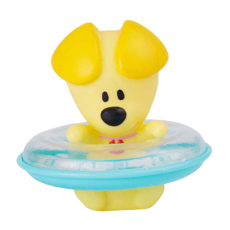 Figurine de bain Van der Meulen Woezel et Pip Pip